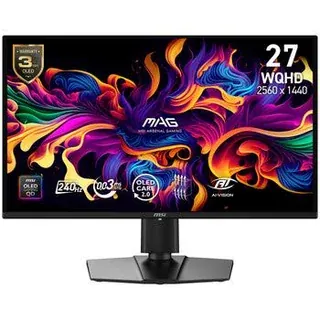 MSI MAG 274QPCT OD-OLED X24