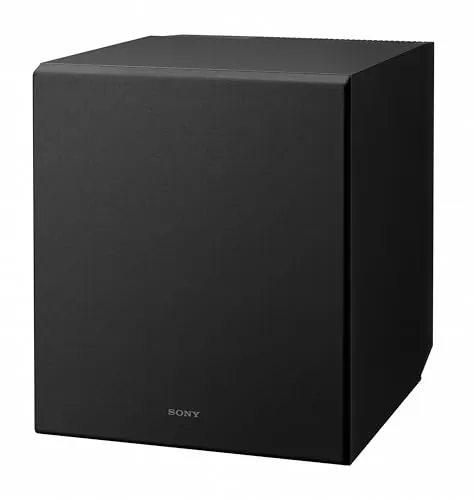 Sony SA-CS9M2 10-Inch Powerful & Compact Subwoofer