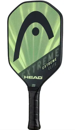 Head Extreme Elite Fiberglass Pickleball Paddle