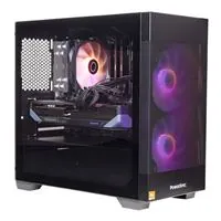 Micro Center G535 Gaming PC: AMD 7500X3D, RX 9070XT 16GB GDDR6, 32GB DDR5-6000, 1TB SSD