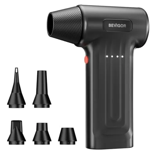 Bevigor HF99 Electric Compressed Air Duster