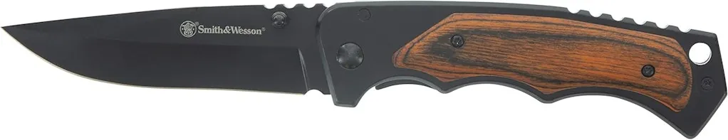 Smith & Wesson Folding Knife