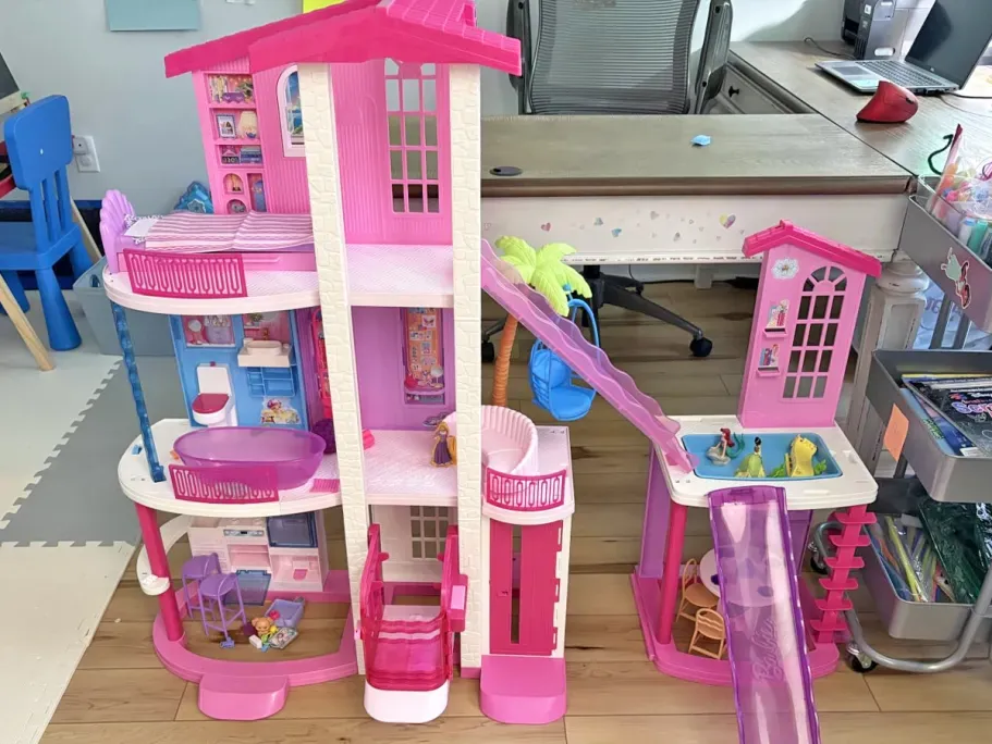 Barbie Dreamhouse