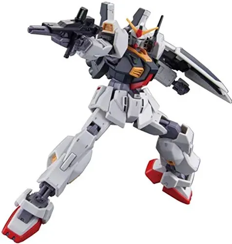 Bandai Spirits HGUC 1/144 Gundam Mk-II (AEUG) Model Kit