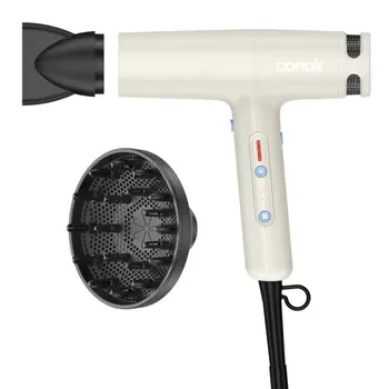 InfinitiPRO by Conair High-Speed Digital Dryer