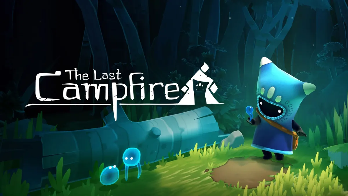 The Last Campfire - Nintendo Switch Digital Download