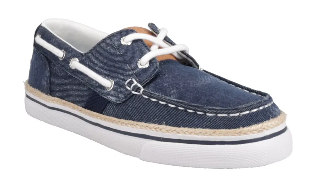 Chaps Women's York Deck Boat Shoe Sneakers