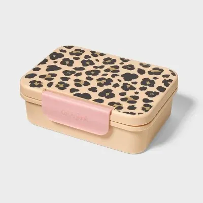 Snack Bento Lunch Box Cat & Jack