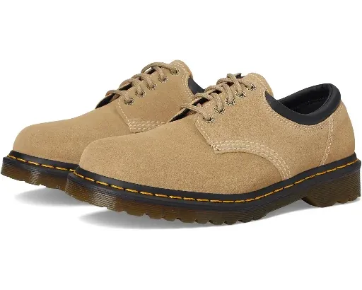 Unisex Dr. Martens 8053 Savannah Tan