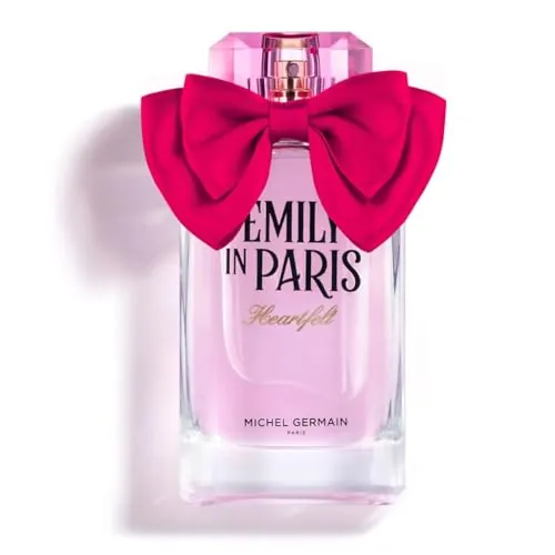 Michel Germain Emily in Paris Eau de Parfum Fragrance Spray