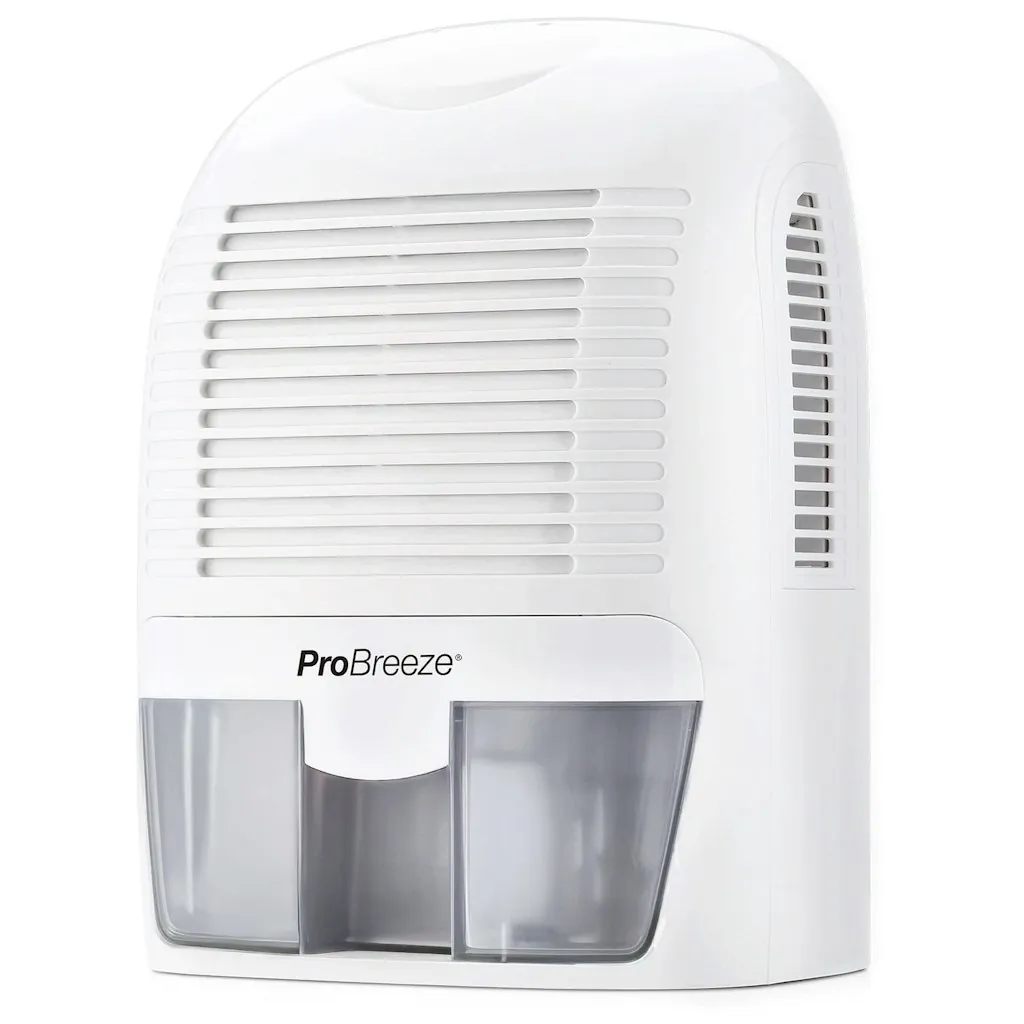 Open-Box Pro Breeze Mini Portable Dehumidifier