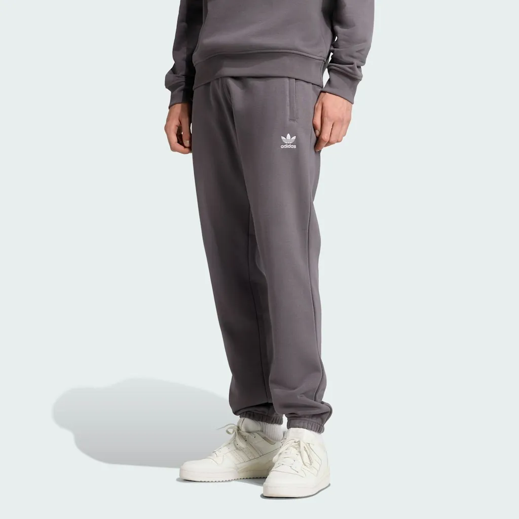 adidas Men's Trefoil Essentials Pants