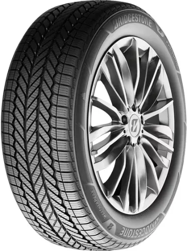 Bridgestone Weatherpeak All Weather 275/55R20 113H Passenger Tire