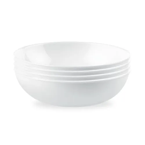 Corelle 46oz Meal Bowls 4-Piece Set