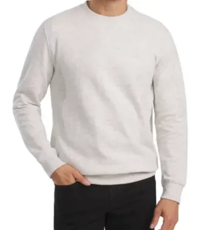 Chaps Men's Everyday Fleece Crewneck Sweatshirt from
