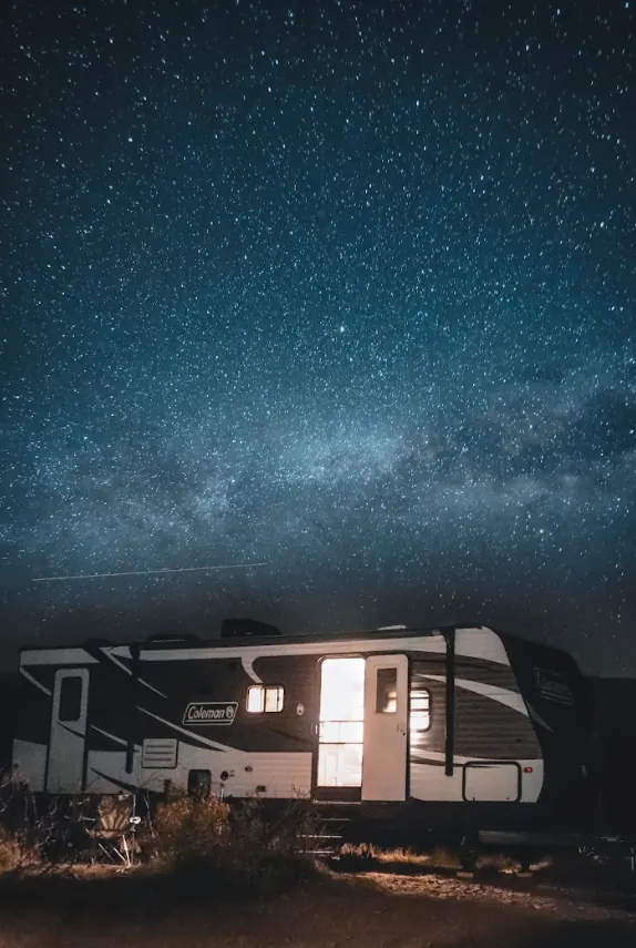 RVshare RV Rental Deals
