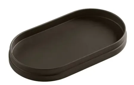Better Homes & Gardens Bronze Metal Accessory Tray