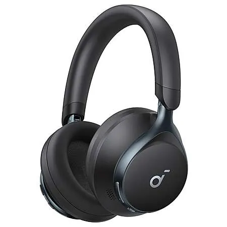 Costco Members: Soundcore Space One Noise Cancelling Headphones