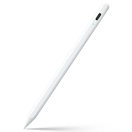 JAMJAKE Stylus Pen for Apple iPad (6-11th Gen)