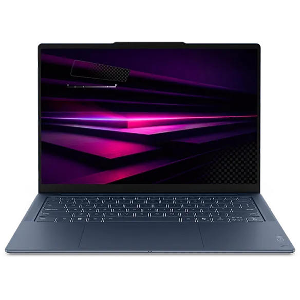 Yoga Slim 7x Laptop: 14" 1200p OLED Touch, Snapdragon X2 Elite, 32GB RAM, 1TB SSD - F/S