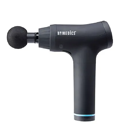 HoMedics Therapist Select Plus Percussion Massager