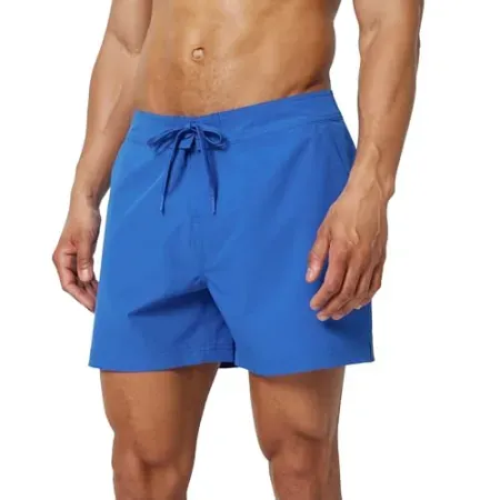 Amazon Essentials Men's Swim Board Shorts