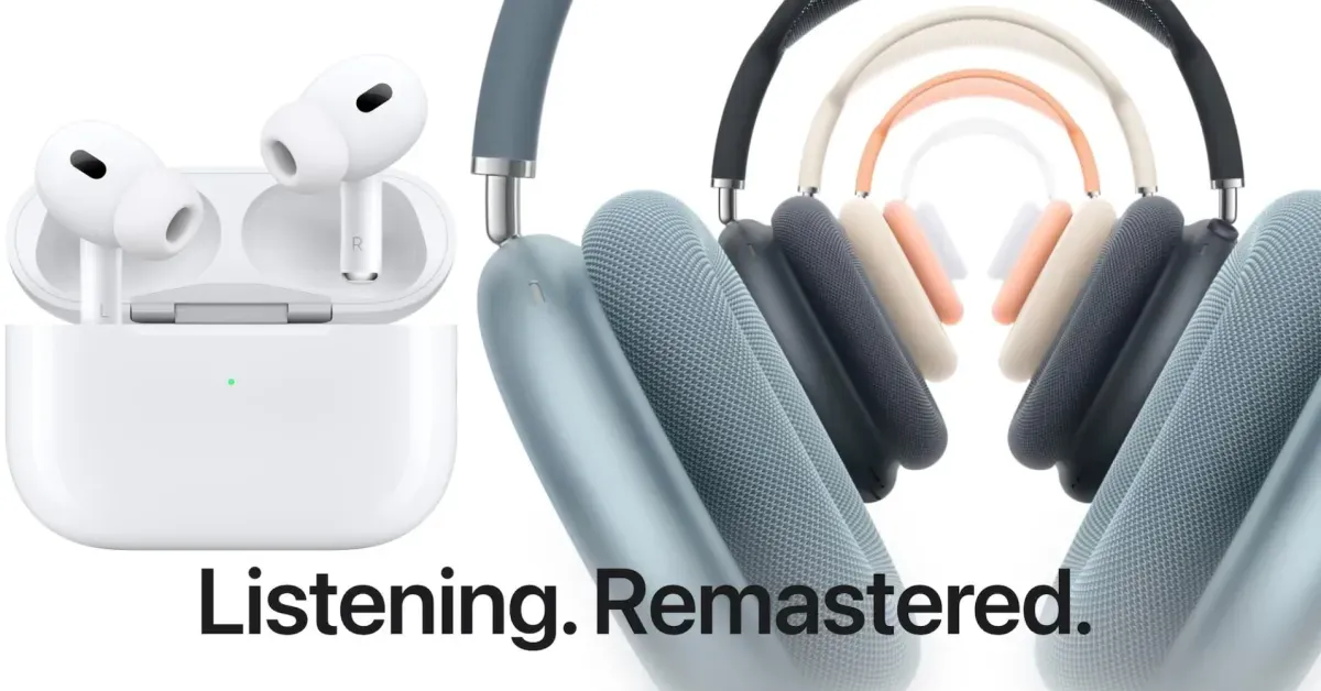 Summer AirPods deals just dropped even lower