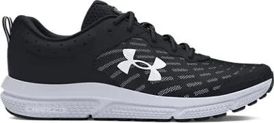 Under Armour Men's Charged Assert 10 Running Shoes (Wide 4E)