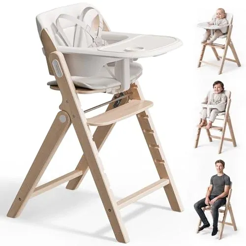 Mamazing GrowPod Pro High Chair