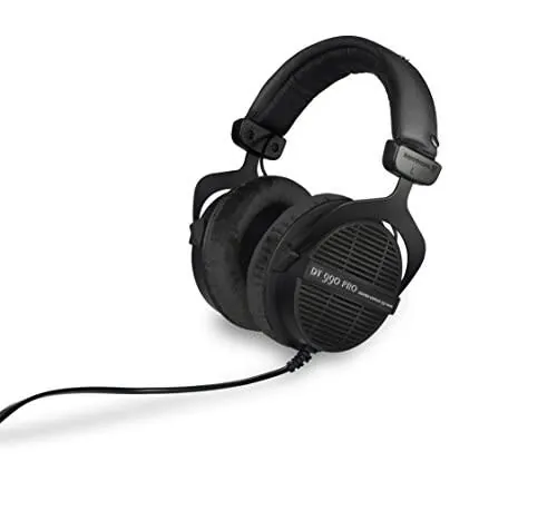 Beyerdynamic DT 990 Pro Studio Headphones