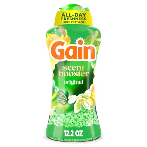 Gain Laundry Scent Booster Beads – Gain Original