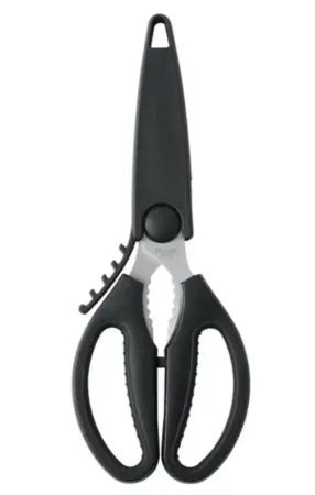 Mainstays 8" Stainless Steel Multi-Purpose Kitchen Shears