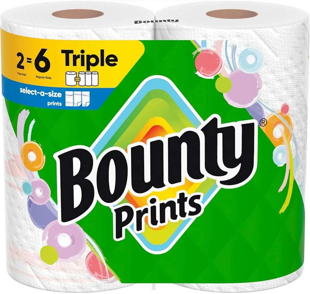 Household Essentials at Amazon for Spend $50, get $15 Amazon Credit + free shipping
