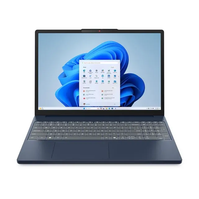 Lenovo IdeaPad Slim 3 Laptop: Ryzen 7, 15" 1200p IPS, 16GB DDR5, 512GB SSD - F/S
