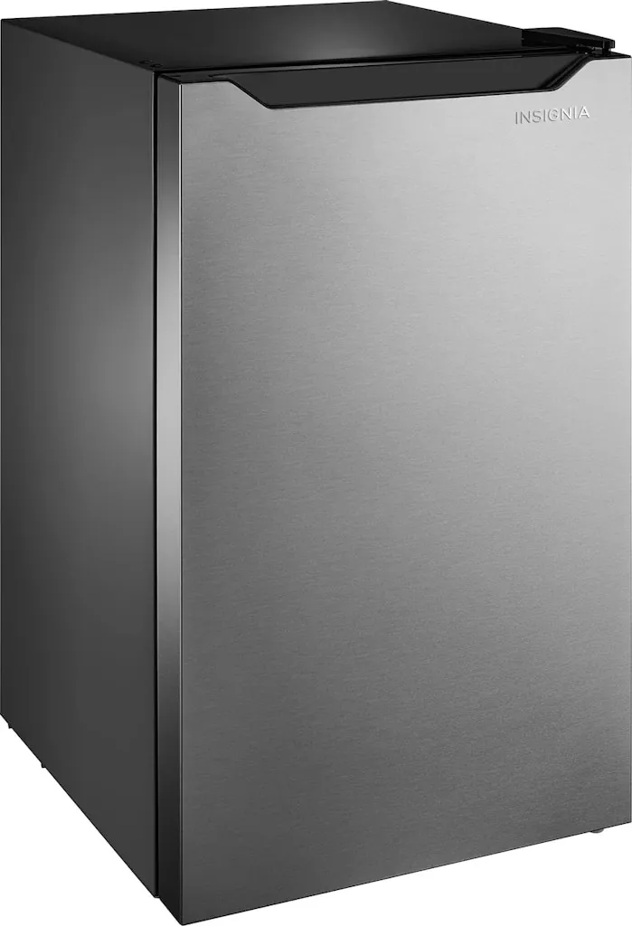 Insignia 4.4-Cu. Ft. Mini Fridge