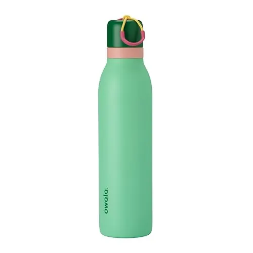 Owala FreeSip Twist Stainless Steel Water Bottle 24oz