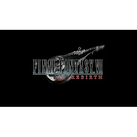 Final Fantasy VII Rebirth (PS5 Digital Download)