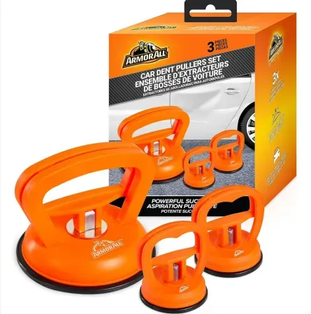 3-Pack Armor All Car Dent Puller