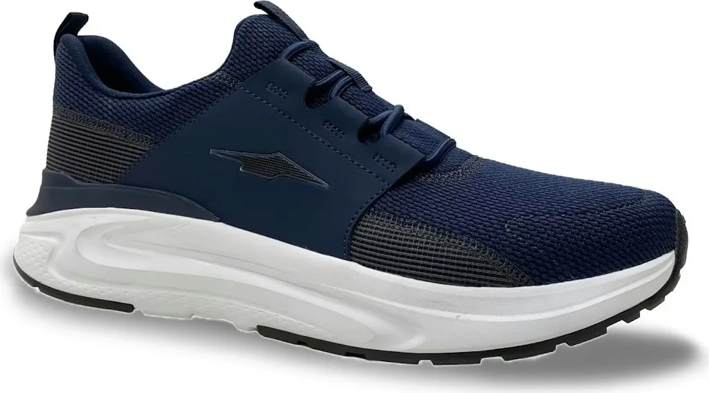 Avia Men's Foam Bungee Lace