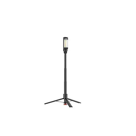 Select Home Depot Stores: 800 lm Husky LED Rechargeable Tripod Work Light