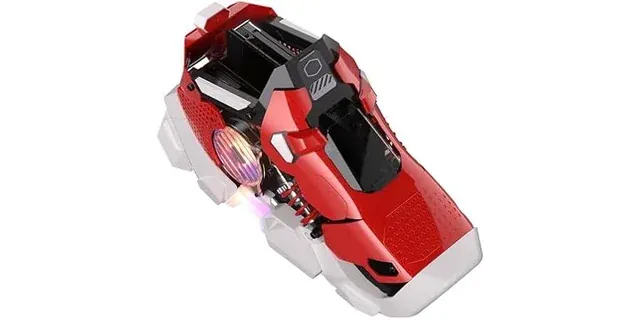 Cooler Master Sneaker-X ITX PC Case (Open Box)