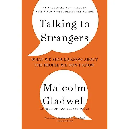 Talking to Strangers: What We Should Know About the People We Don't Know (eBook)