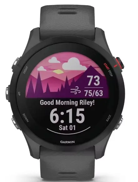 Garmin Forerunner 255 46mm Sports Smartwatch