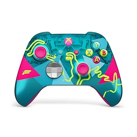 Microsoft XBOX Wireless Controller (Forza Horizon 6 Limited Edition)