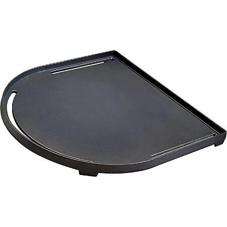 Coleman RoadTrip Swaptop Cast Iron Griddle Accessory