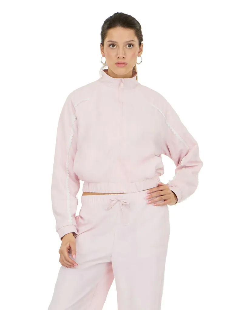 Forever 21 Women's Windbreaker