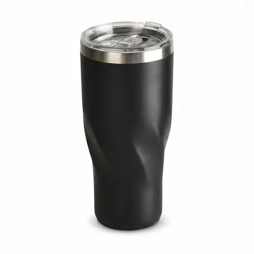 CYPHERTAN 20oz Insulated Travel Tumbler Mug