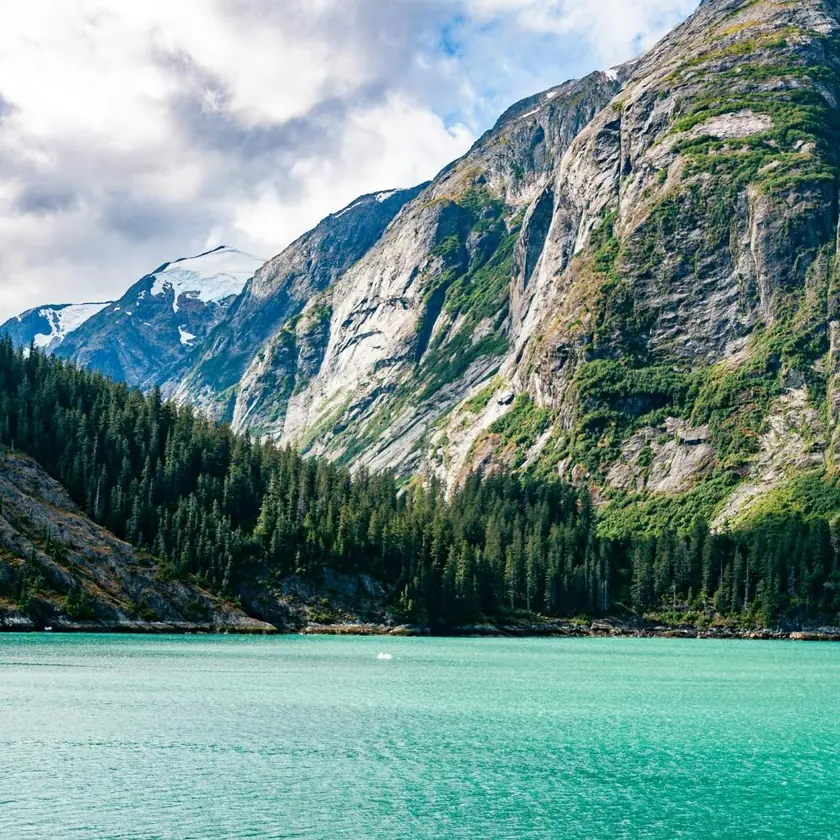Holland America 7-Night Alaska Inside Passage Cruise for From $1,818 for 2