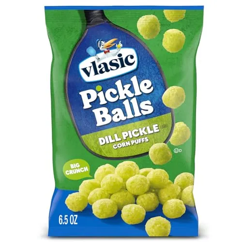 Vlasic Pickle Balls 6.5oz