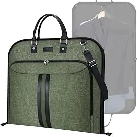 Baleine Travel Garment Bag for From $17 + free shipping